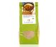 Zahar brun trestie nerafinat eco 500g - LONGEVITA
