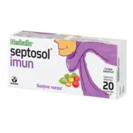Septosol imun 20cp - BIOFARM