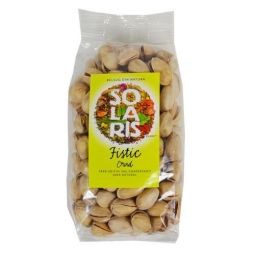 Fistic crud intreg 125g - SOLARIS