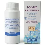 Pudra protectoare copii 60g - ARGITAL