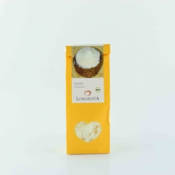 Cocos felii eco 70g - LONGEVITA