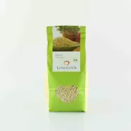 Hrisca cruda integrala boabe eco 500g - SOLARIS BIO