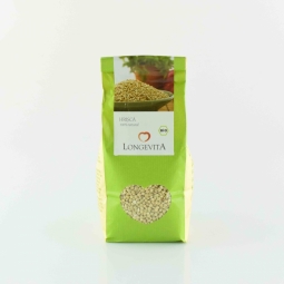 Hrisca cruda integrala boabe eco 500g - SOLARIS BIO