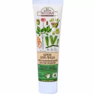 Crema fata rejuvenanta alge marine 100ml - ZELENAYA APTEKA