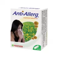 Anti allerg 30cps - PARAPHARM