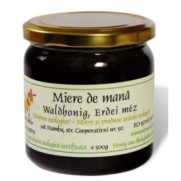 Miere mana eco 250g - WILHELM TARTLER