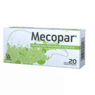 Mecopar 20cps - BIOFARM