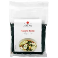 Pasta soia Hatcho miso eco 300g - ARCHE NATURKUCHE