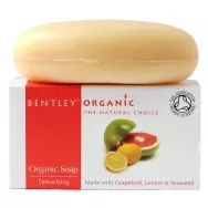 Sapun grepfrut 150g - BENTLEY ORGANIC
