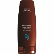 Crema maini unt cacao 80ml - ZIAJA