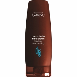 Crema maini unt cacao 80ml - ZIAJA