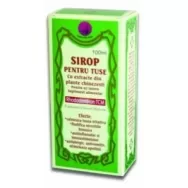 Sirop tuse 100ml - NATURALIA DIET