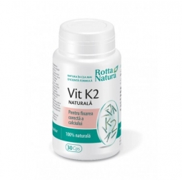 Vitamina K2 30cps - ROTTA NATURA