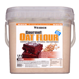 Fulgi ovaz instant ciocolata 1,9kg - WEIDER