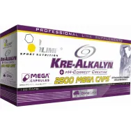Kre alkalyn 2500 1250mg 120cps - OLIMP