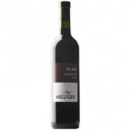 Vin rosu sec merlot 2013 Villany 750ml - WASSMANN