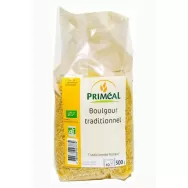 Bulgur grau traditional eco 500g - PRIMEAL