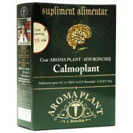 Ceai Calmoplant [afectiuni sistem nervos] 150g - BONCHIS