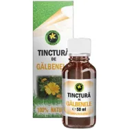 Tinctura galbenele 50ml - HYPERICUM