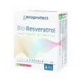 Bio resveratrol 30cps - PARAPHARM