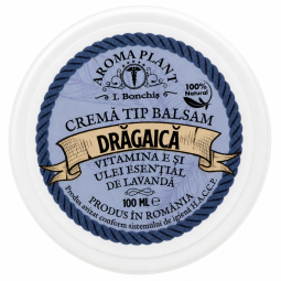 Crema balsam dragaica 100ml - BONCHIS
