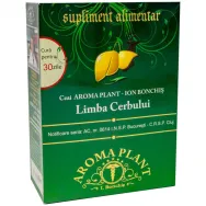 Ceai limba cerbului 250g - BONCHIS