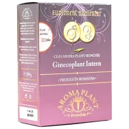 Ceai Ginecoplant [afectiuni ginecologice interne] 300g - BONCHIS
