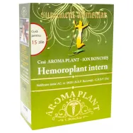 Ceai Hemoroplant [hemoroizi interni] 160g - BONCHIS