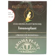 Ceai Imunoplant [imunitate] 160g - BONCHIS