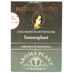 Ceai Imunoplant [imunitate] 160g - BONCHIS