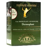 Ceai Dermoplant [afectiuni piele] 320g - BONCHIS