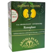 Ceai Renoplant [afectiuni renale] 350g - BONCHIS