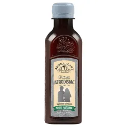 Tinctura afrodiziac natural 200ml - BONCHIS