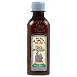 Tinctura afrodiziac natural 200ml - BONCHIS