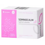 Somnocalm 300mg 30cp - AESCULAP