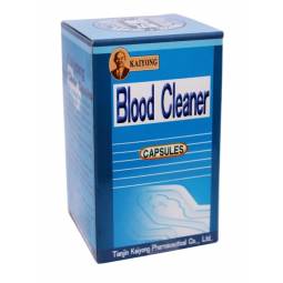 Blood cleaner 40cps - KAIYONG PHARMACEUTICAL