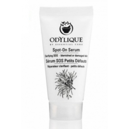 Lotiune primul ajutor 60ml - ODYLIQUE