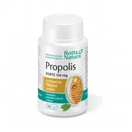 Propolis forte 150mg 30cp - ROTTA NATURA