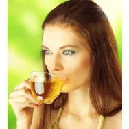 Ceai antiadipos ginseng 30dz - NATURALIA DIET