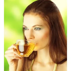 Ceai antiadipos ginseng 30dz - NATURALIA DIET