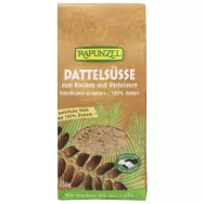 Indulcitor pulbere curmale bio 250g - RAPUNZEL