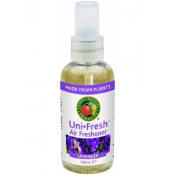 Spray odorizant camera lavanda 130ml - EARTH FRIENDLY