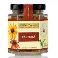 Pastura granule 100g - ALBINA CARPATINA