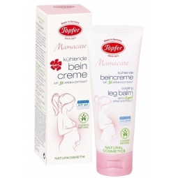 Balsam picioare reconfortant MamaCare 75ml - TOPFER