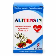 AliTensin 20cp - ELIDOR