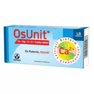Osunit 18cps - BIOFARM