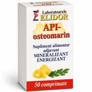 Api OsteoMarin 50cp - ELIDOR