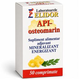 Api OsteoMarin 50cp - ELIDOR