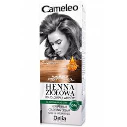 Vopsea par henna 7.3 50ml - CAMELEO