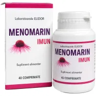 MenoMarin imun 40cp - ELIDOR